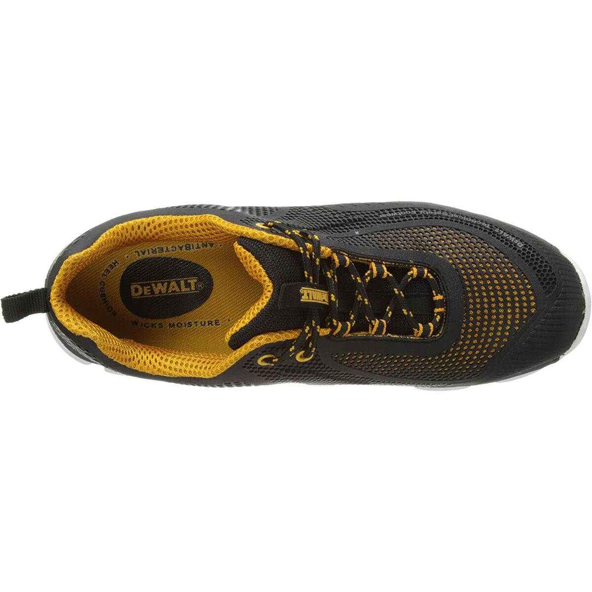 Skyddssko Dewalt Krypton 40 - 11