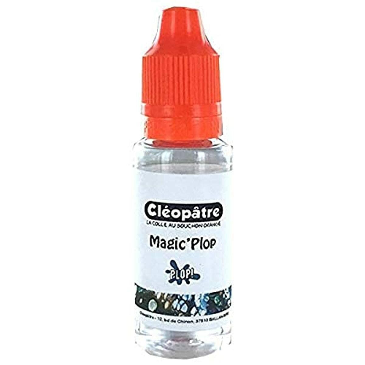 Silikon Cléopâtre 15 ml (Renoverade A)