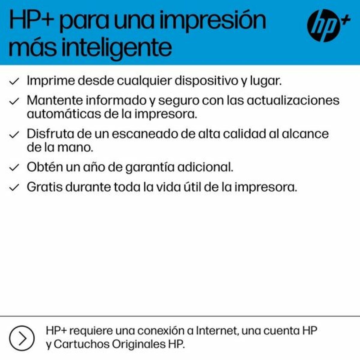 Multifunktionsskrivare HP OfficeJet Pro 9120e - 7