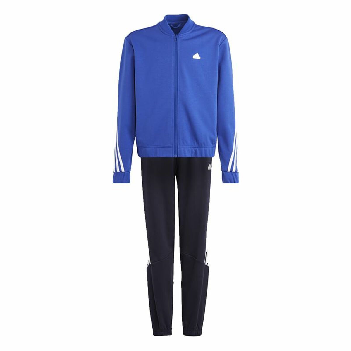 Träningsoverall, Barn Adidas Future Icons Blå