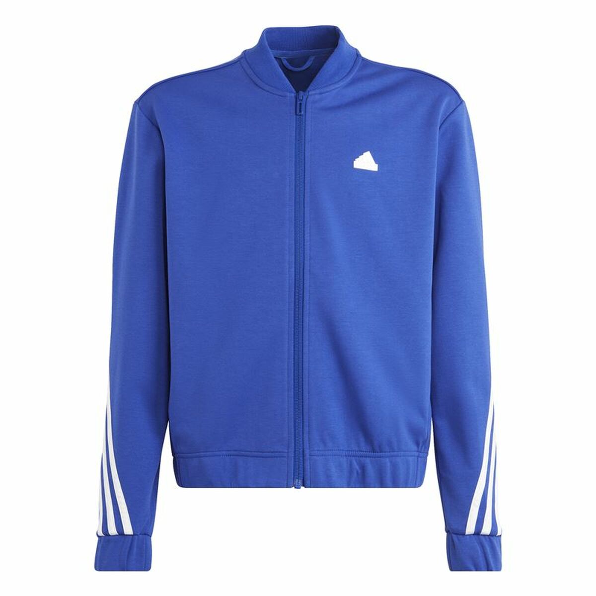Träningsoverall, Barn Adidas Future Icons Blå - 2