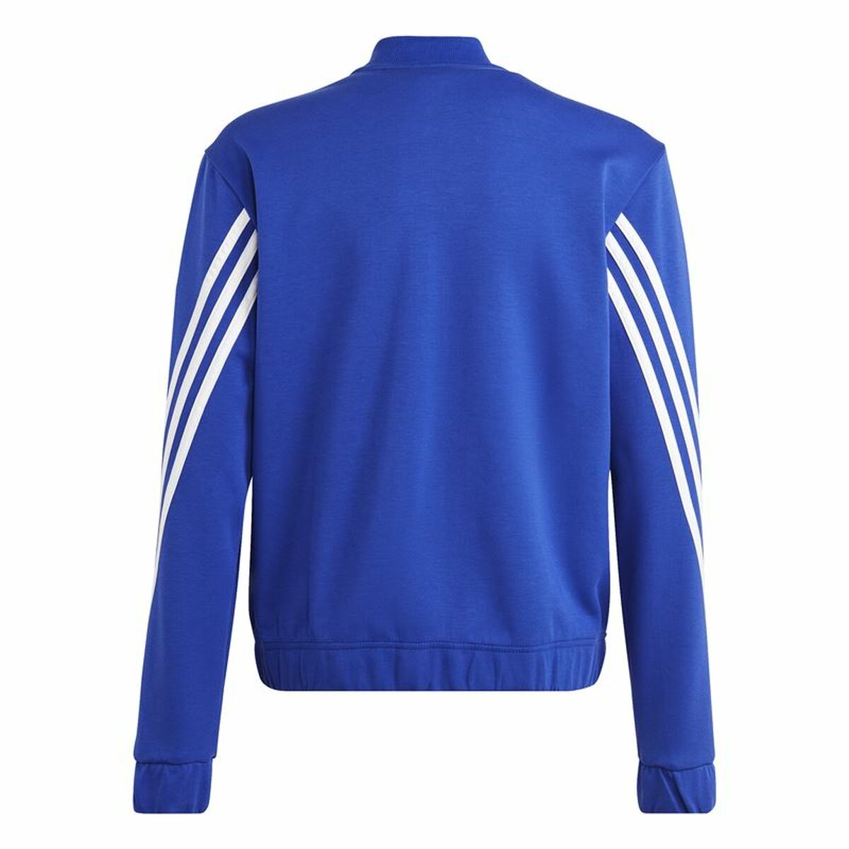 Träningsoverall, Barn Adidas Future Icons Blå - 3