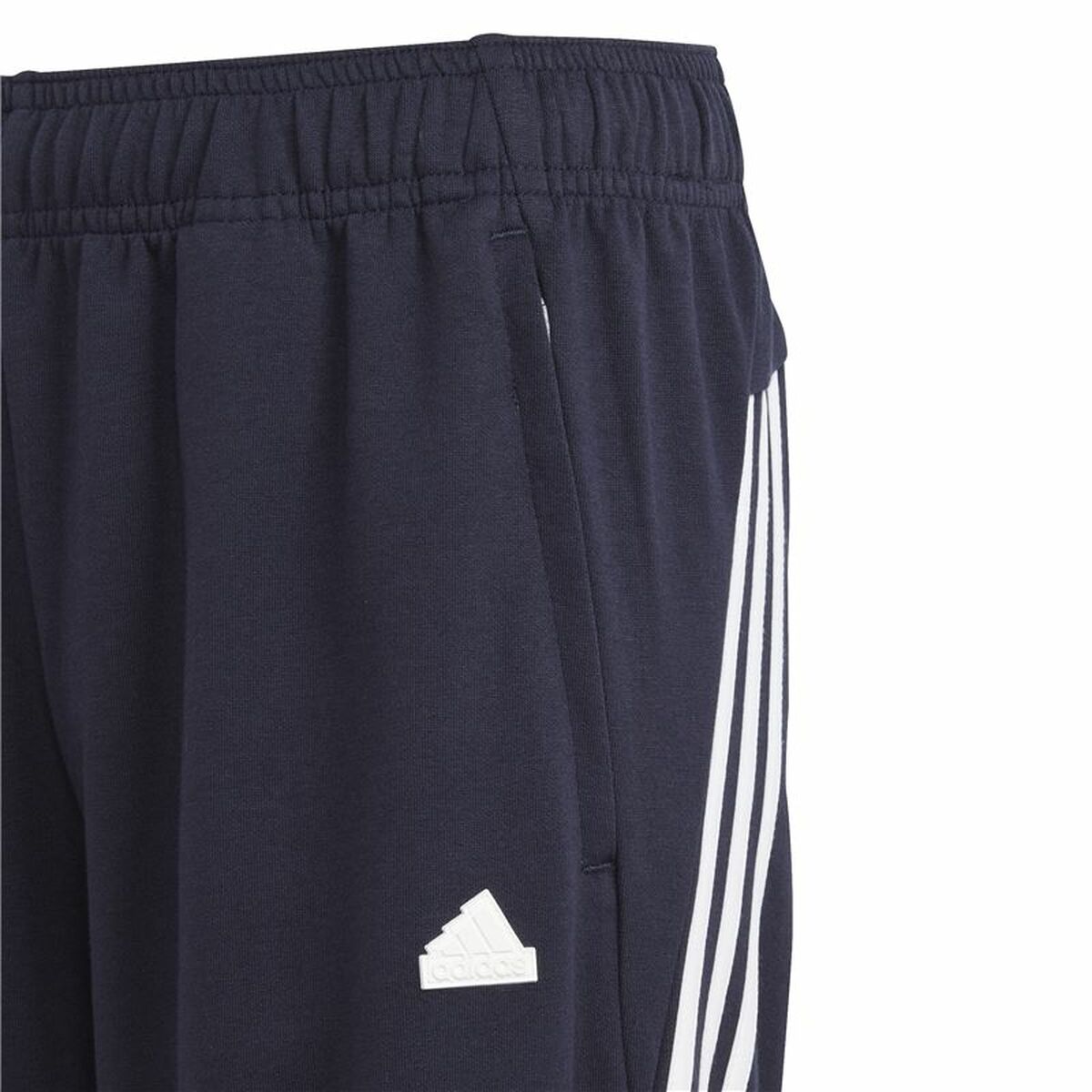 Träningsoverall, Barn Adidas Future Icons Blå - 8