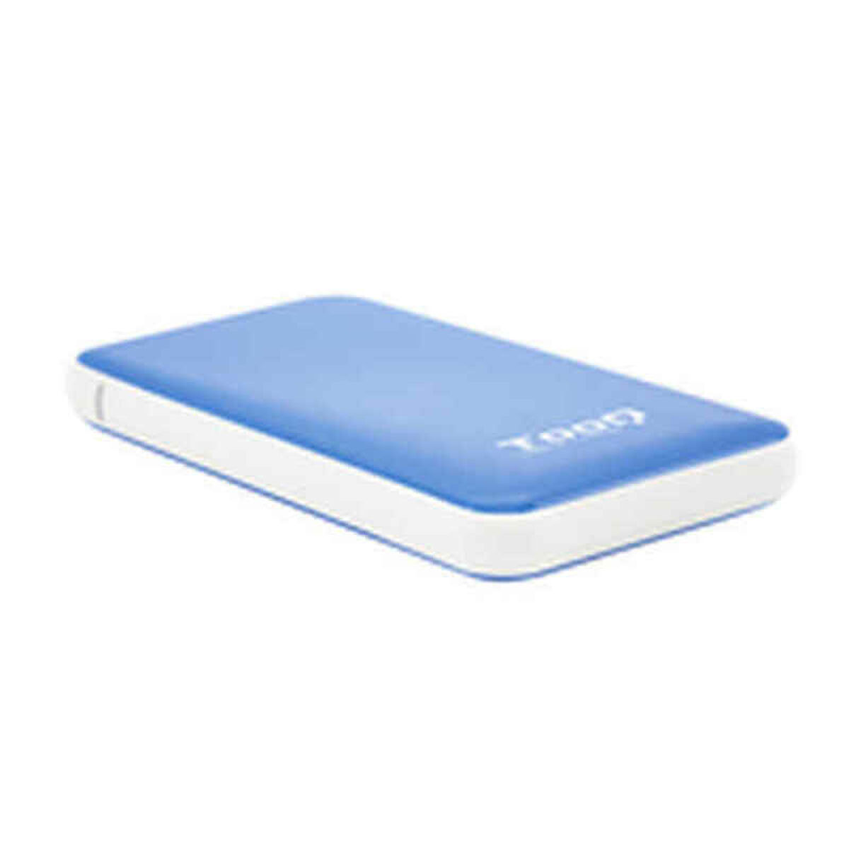 Externlåda TooQ TQE-2528 2,5" - 3