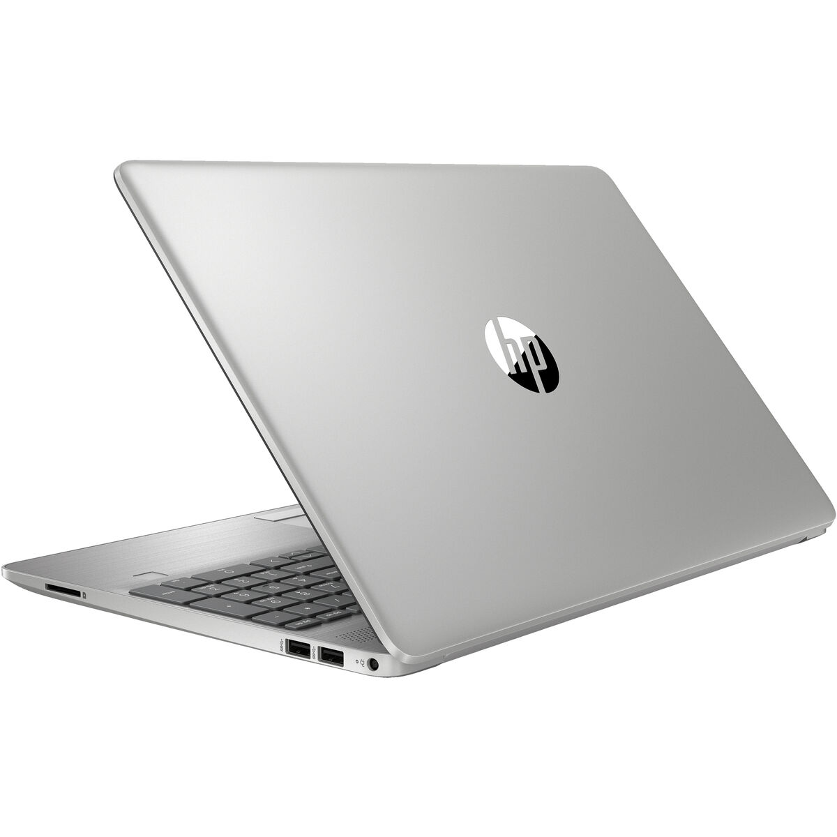 Bärbar dator HP 250 G9 15,6" 16 GB RAM 1 TB Qwerty Spanska Intel Core i5-1235U - 5