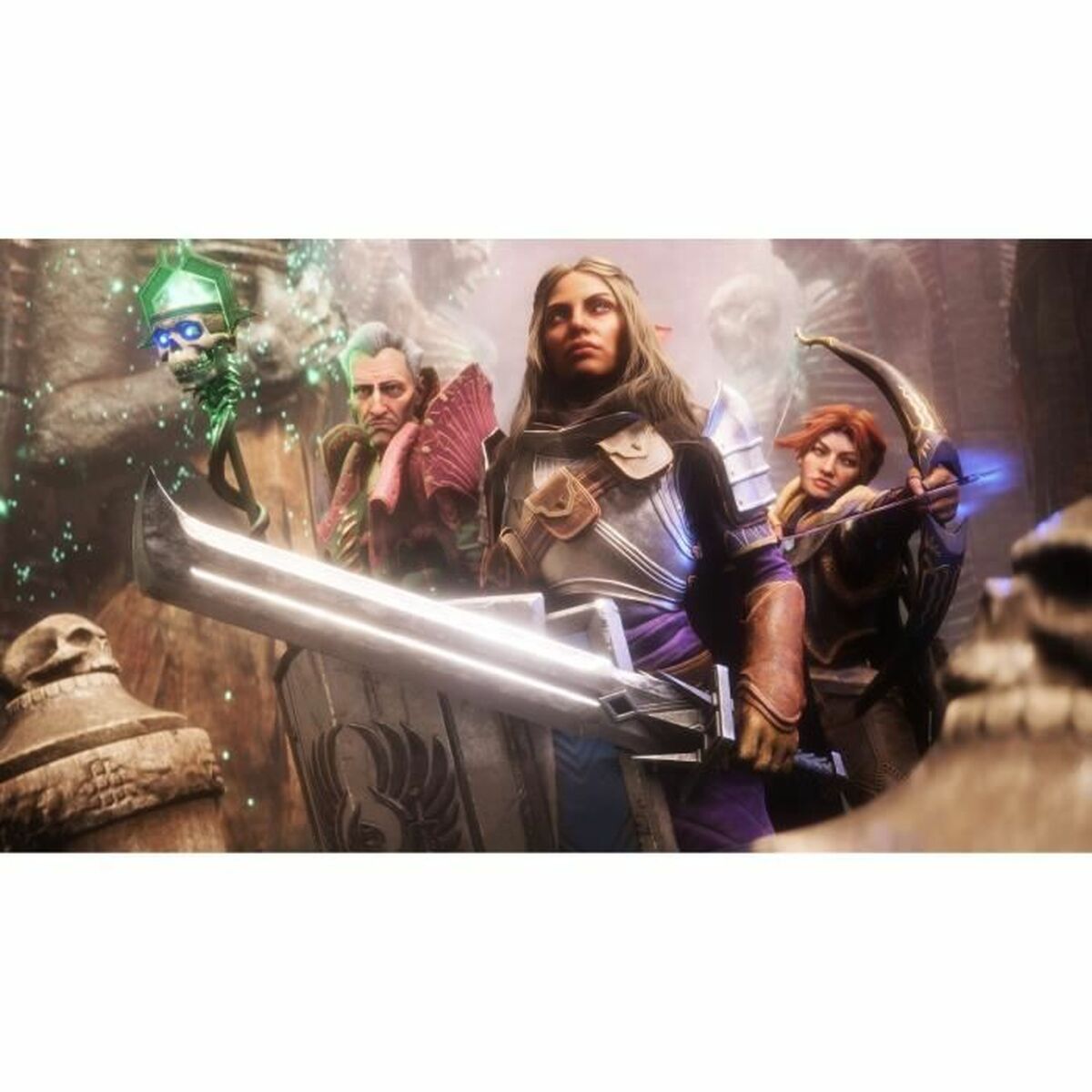 Xbox Series X Videospel Electronic Arts Dragon Age: The Veilguard - 5