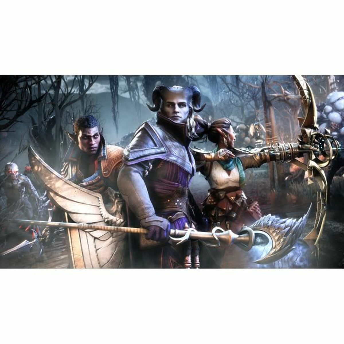 Xbox Series X Videospel Electronic Arts Dragon Age: The Veilguard - 6