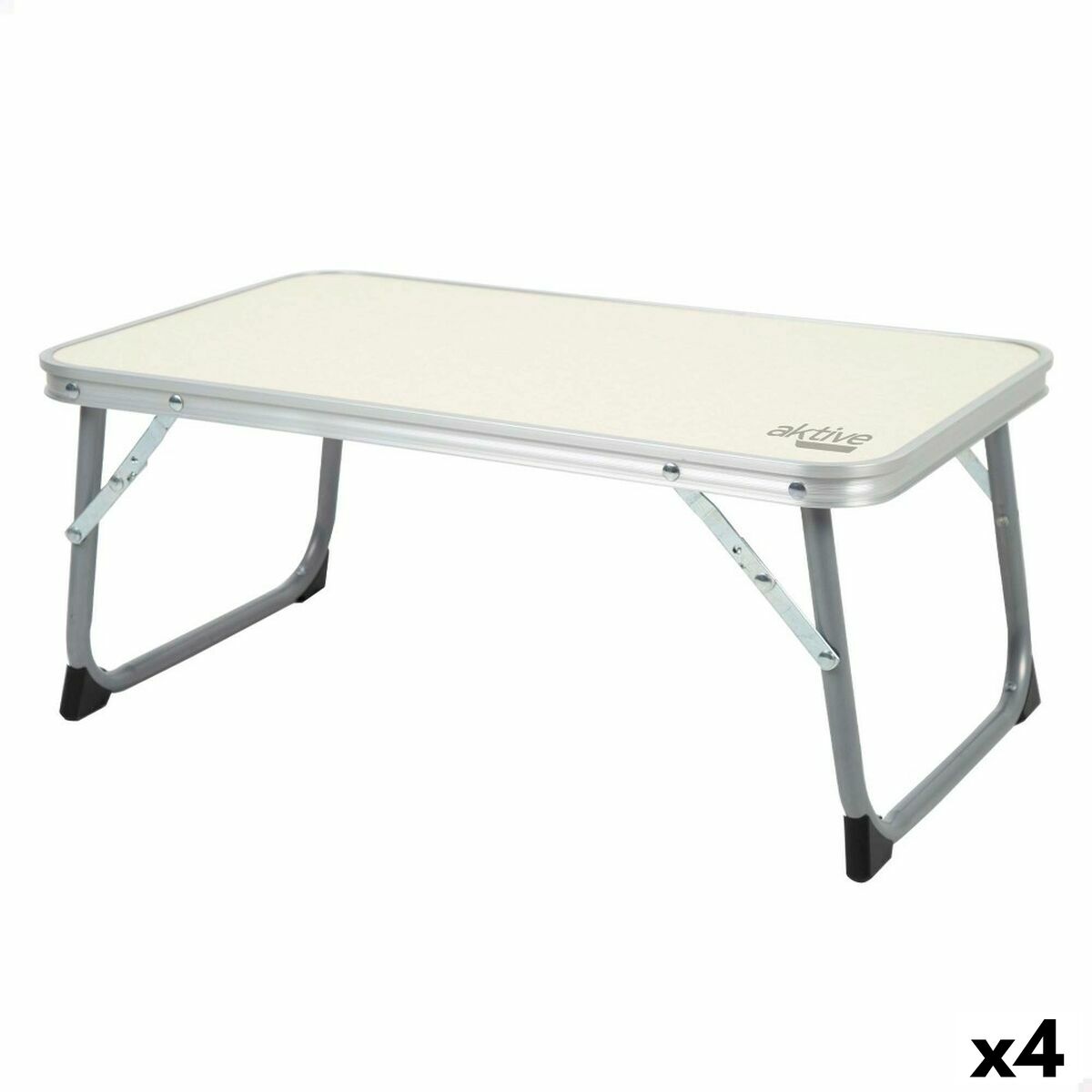 Fällbord Aktive 56 x 24 x 34 cm - 8