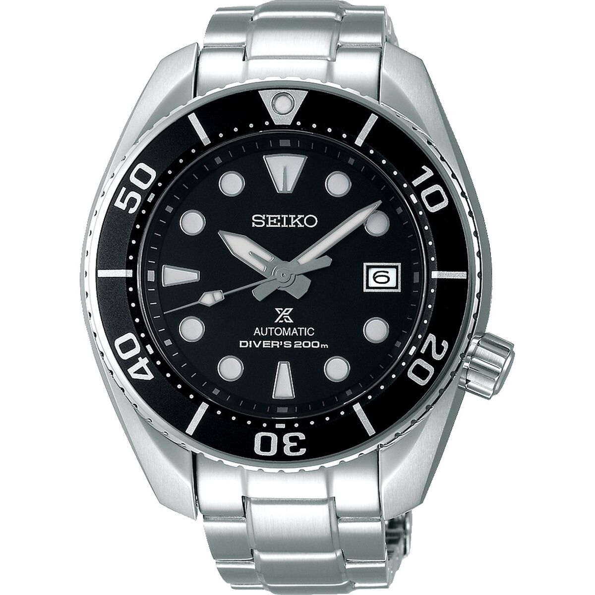 Herrklocka Seiko SPB101J1
