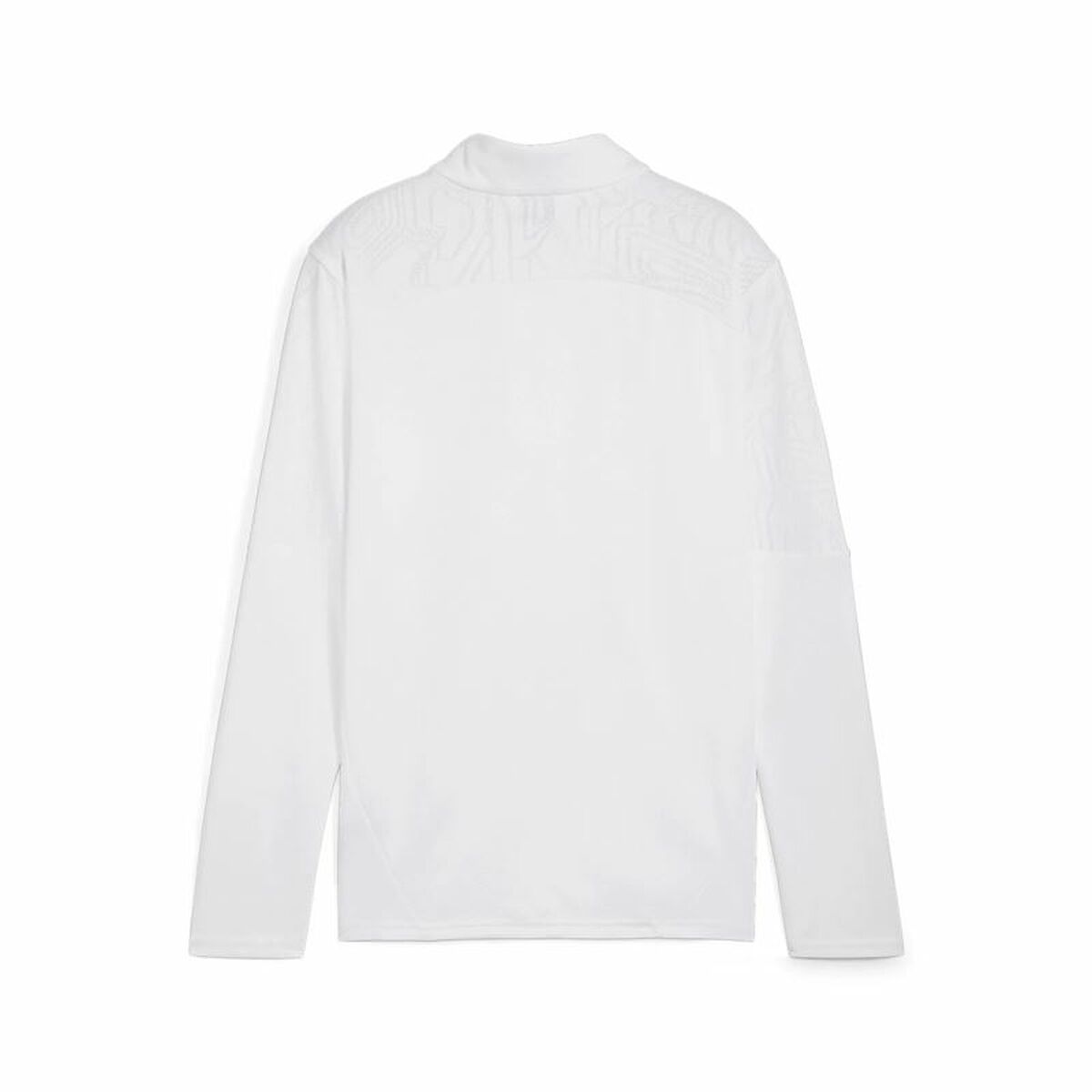 Tränings t-shirt, Vuxen Puma Valencia CF 24/25 Training Vit - 3