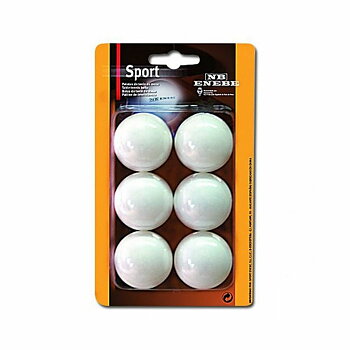 Bollar Enebe Sport Ping Pong 6 pcs