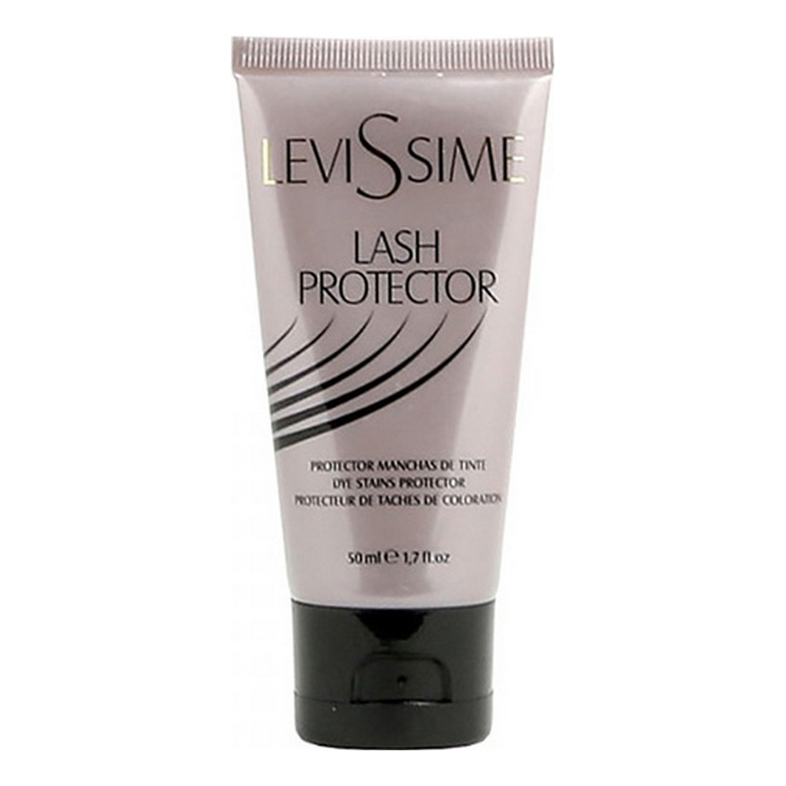 Lotion mot pigmentfläckar Levissime Protector 50 (50 ml)