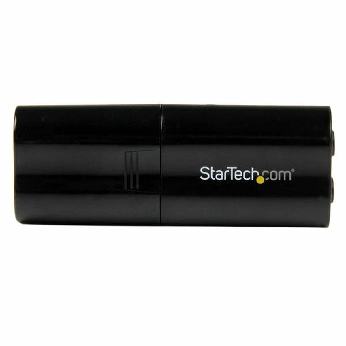 Externt Ljudkort USB Startech ICUSBAUDIOB Svart - 8