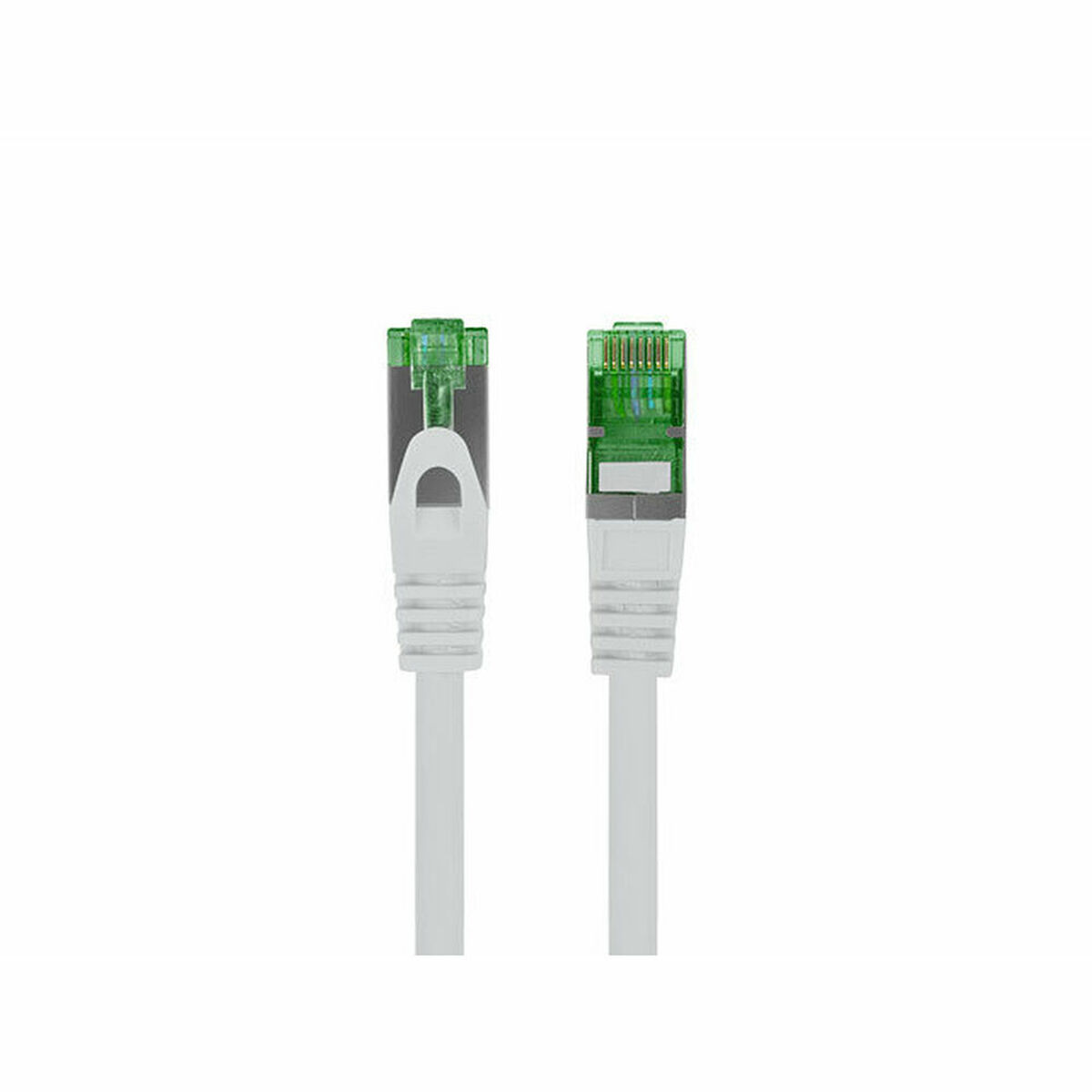 Nätkabel FTP Styv Kategori 7 Lanberg PCF7-10CU-0200-S 5 m