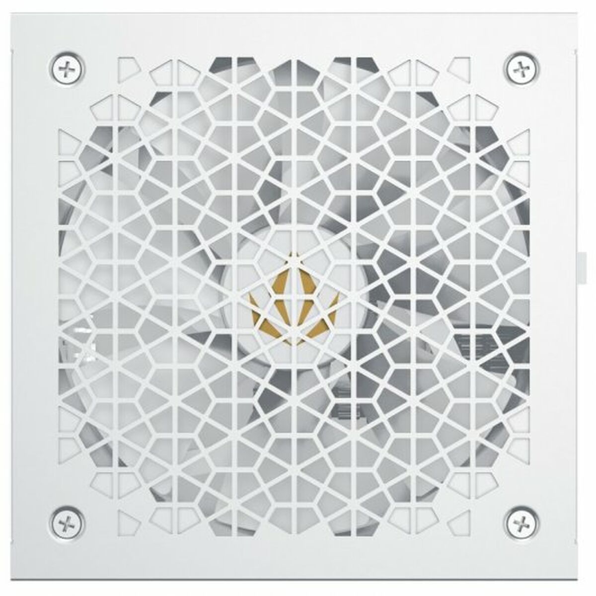 Strömtillförsel Forgeon Bolt 1000 Modulär 1000 W 80 Plus Gold - 4