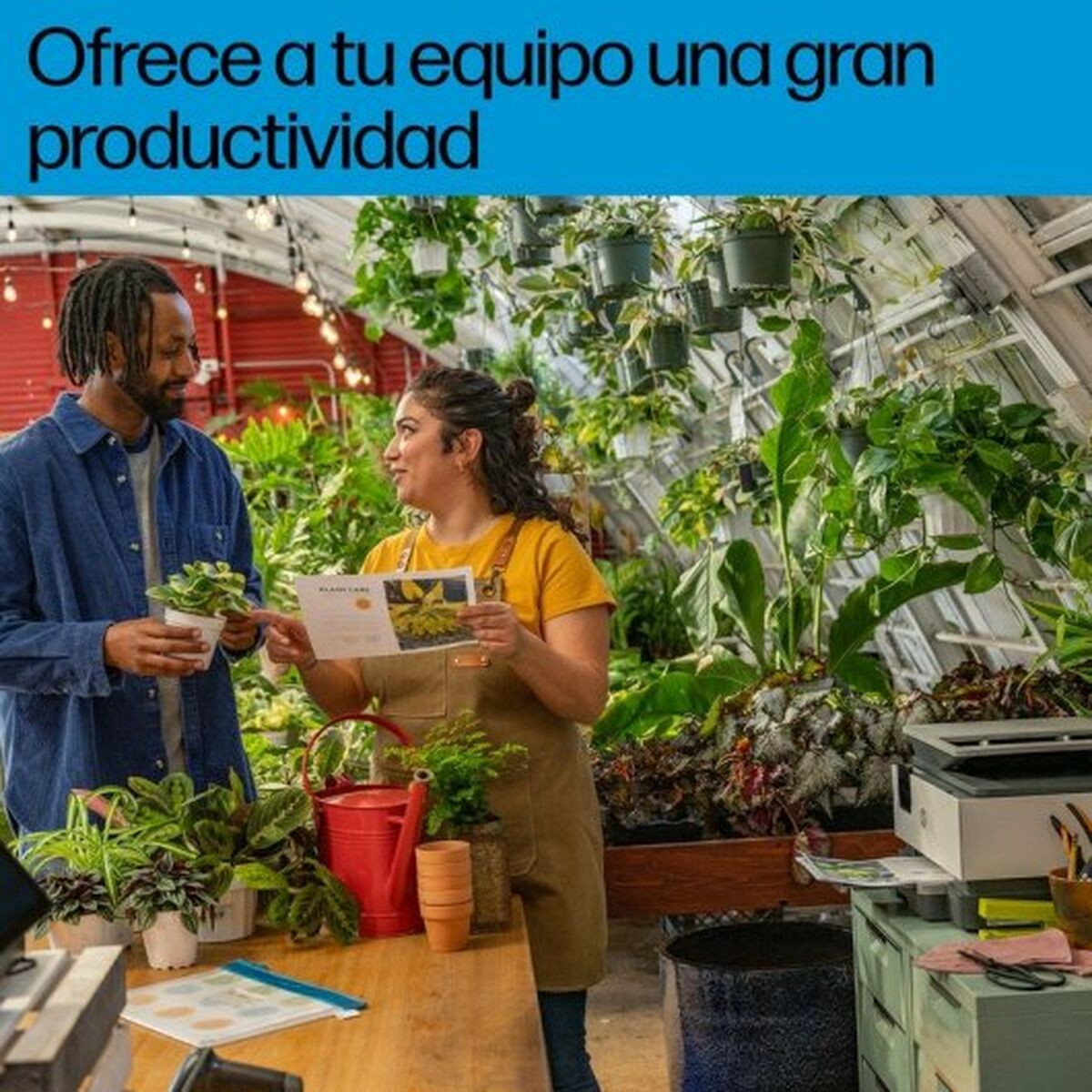 Multifunktionsskrivare HP OfficeJet Pro 8132e - 4