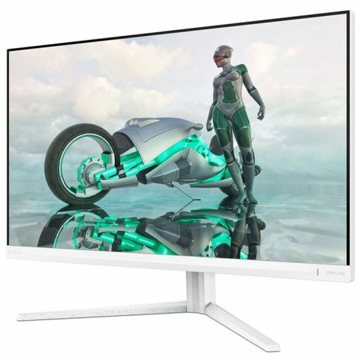 Monitor Philips 27M2N3201A/00 Full HD 27" 180 Hz - 3