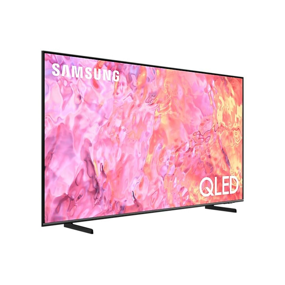 Smart TV Samsung QE55Q67CAUXXH 4K Ultra HD 55" HDR QLED - 7