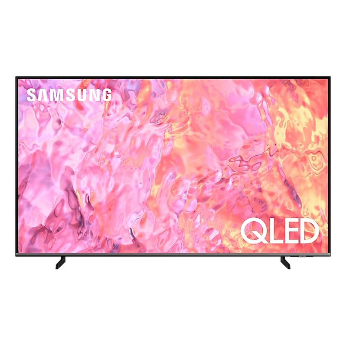Smart TV Samsung QE55Q67CAUXXH 4K Ultra HD 55" HDR QLED - 5