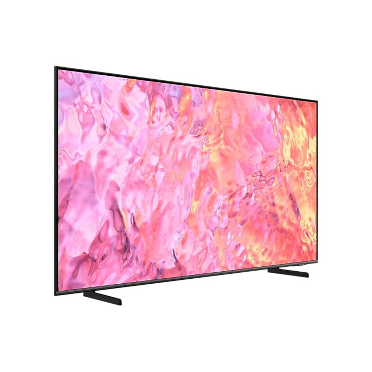 Smart TV Samsung QE55Q67CAUXXH 4K Ultra HD 55" HDR QLED - 3