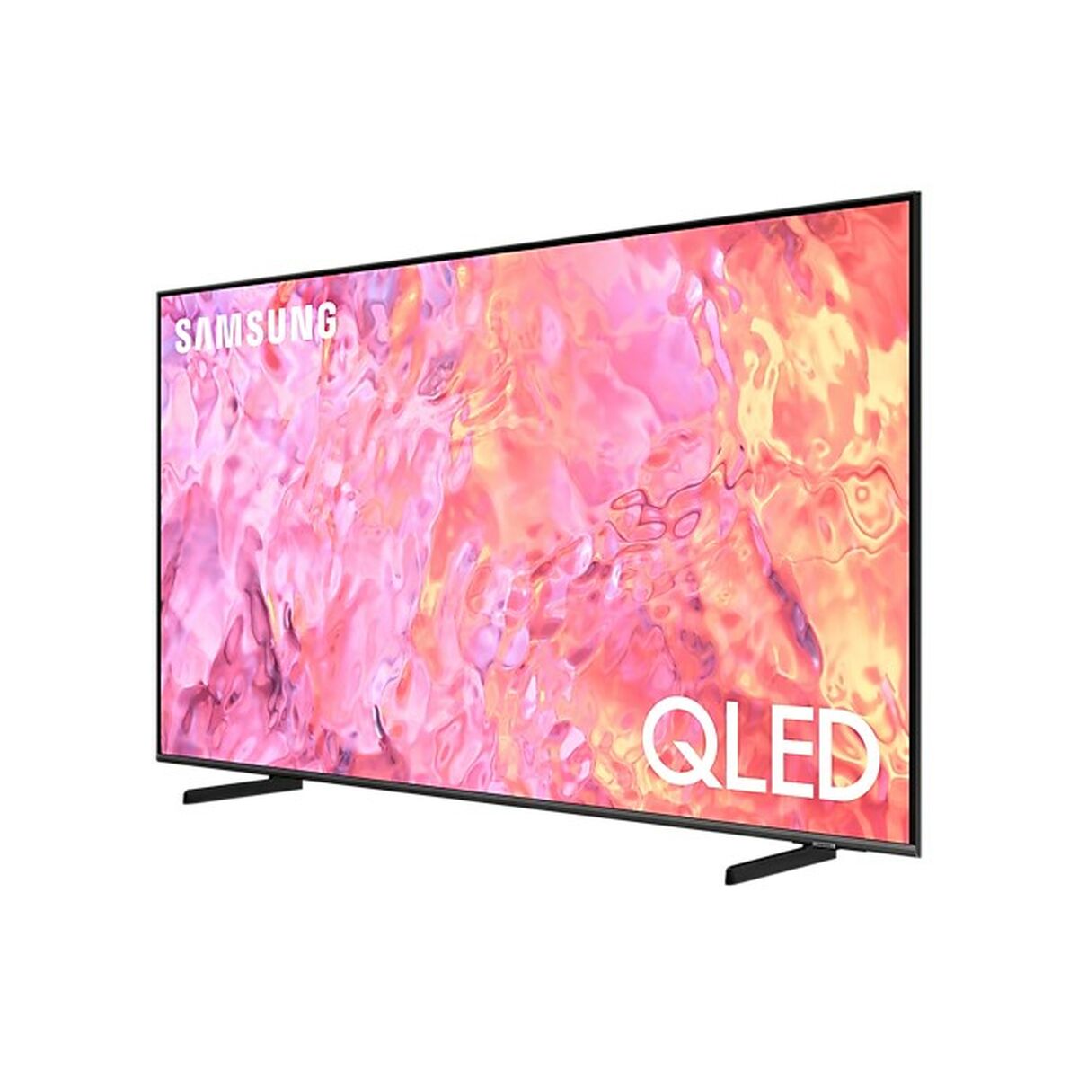 Smart TV Samsung QE55Q67CAUXXH 4K Ultra HD 55" HDR QLED - 6