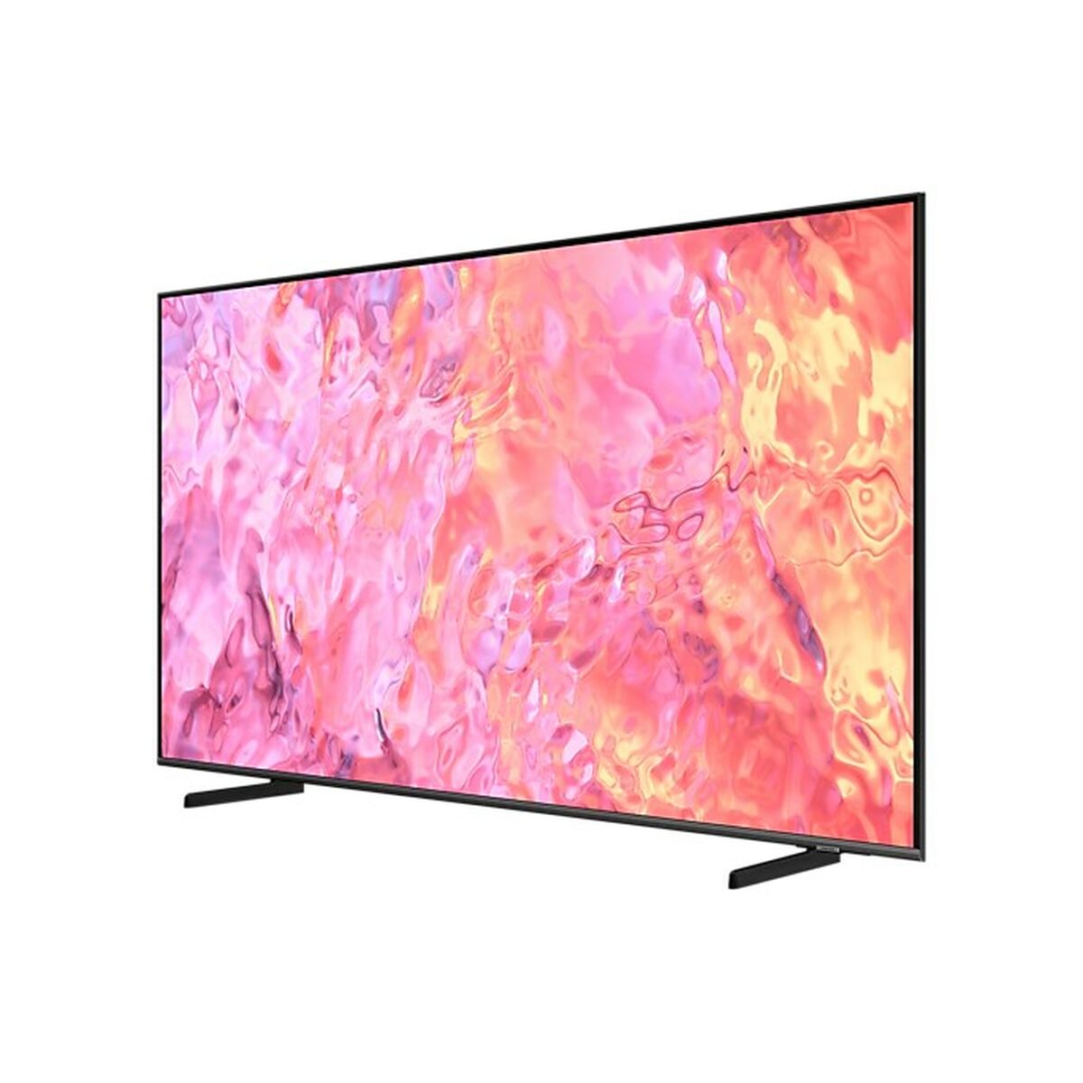 Smart TV Samsung QE55Q67CAUXXH 4K Ultra HD 55" HDR QLED - 2
