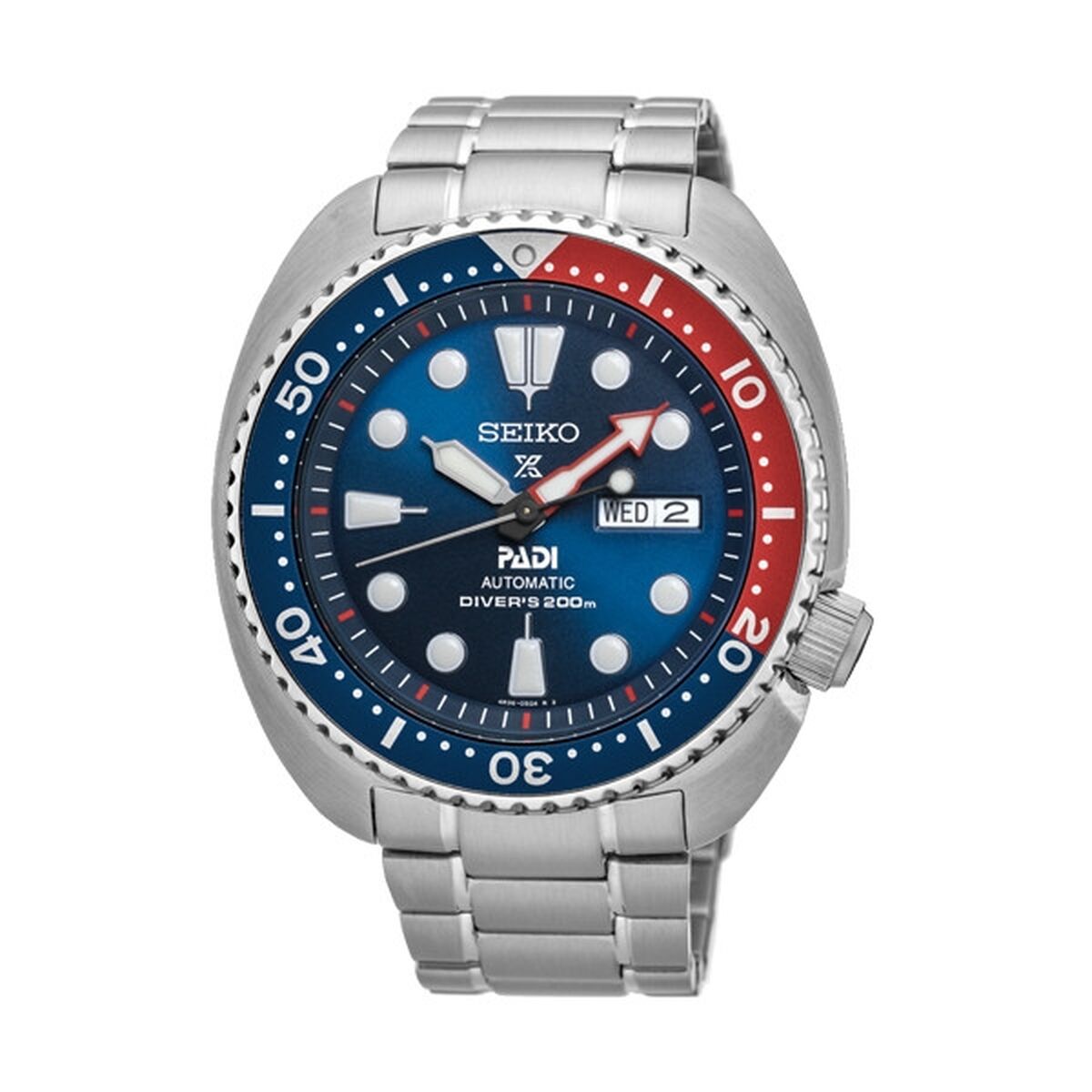 Herrklocka Seiko SRPE99K1 (Ø 43 mm)
