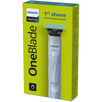 Hårtrimmer Philips One Blade Pro
