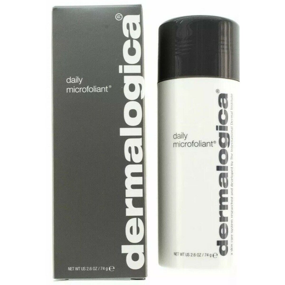 Ansiktsskrubb Dermalogica 111249-110992 - 3