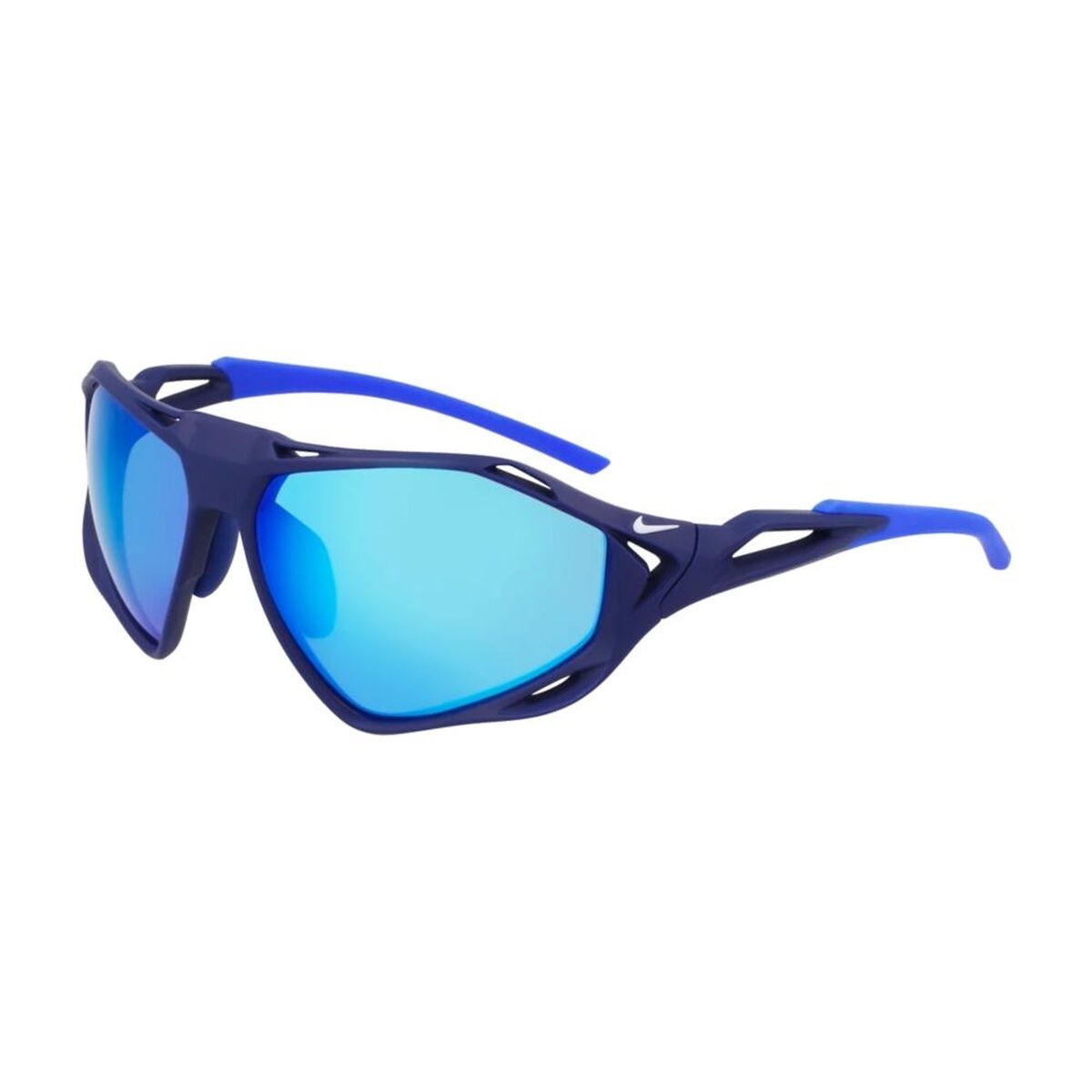 Unisexsolglasögon Nike NIKE ZEUS RISE IF1120X