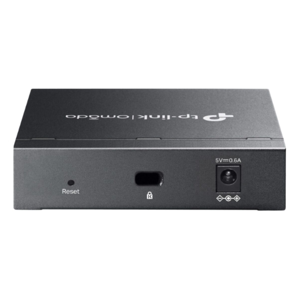 Switch TP-Link ES205GP - 2