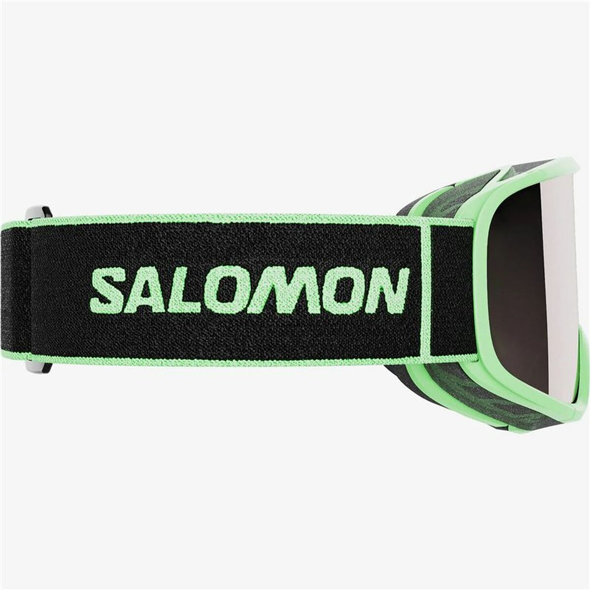 Skidglasögon Salomon Aksium 2.0 Grön - 3