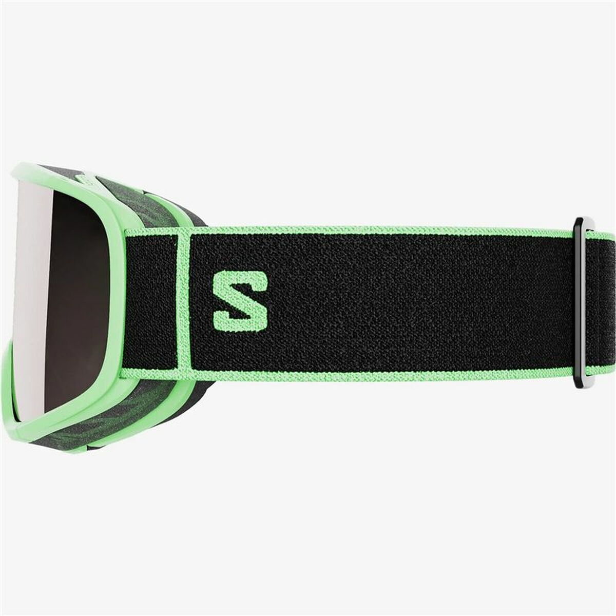 Skidglasögon Salomon Aksium 2.0 Grön - 4