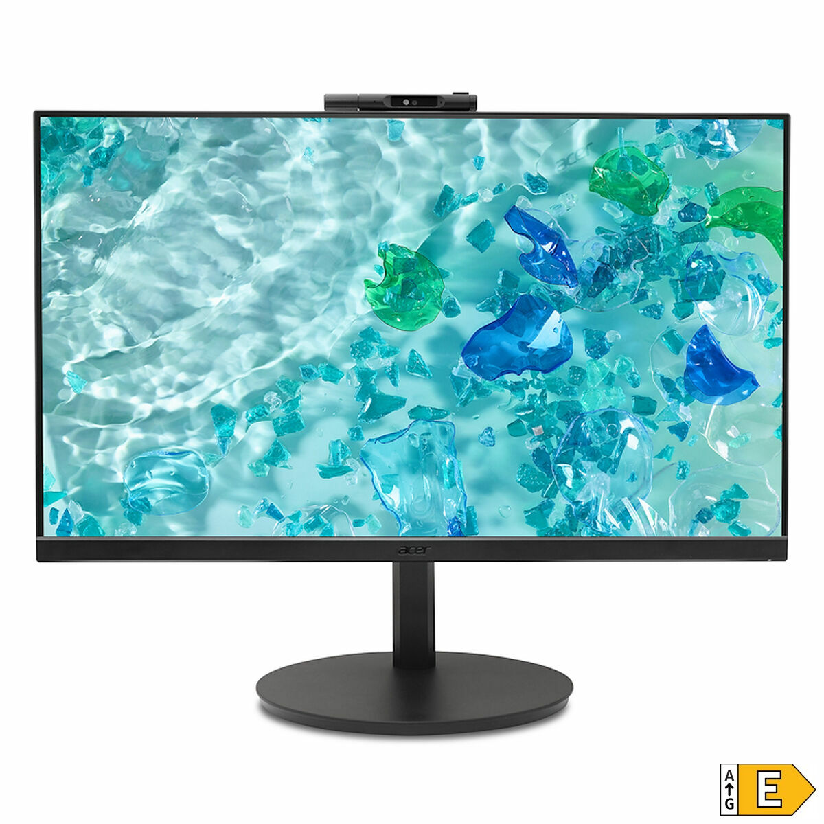 Monitor Acer UM.QB2EE.301 Full HD 24" 100 Hz - 2