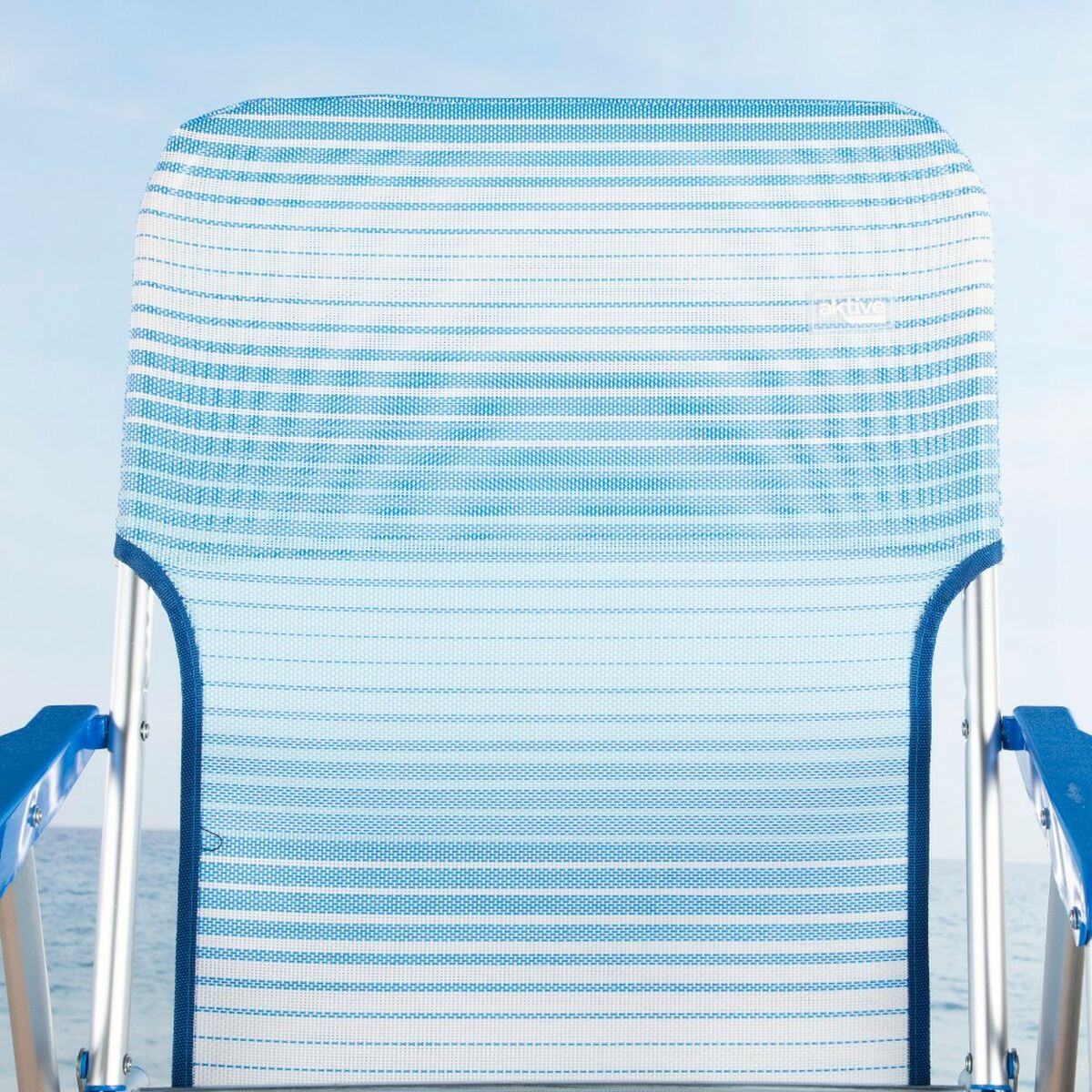 Strandstol Aktive 44 x 72 x 40 cm - 6