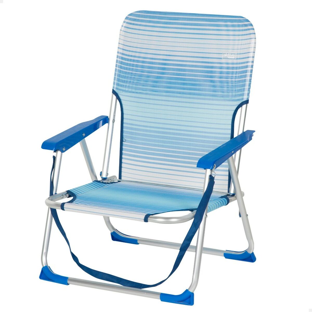 Strandstol Aktive 44 x 72 x 40 cm - 9