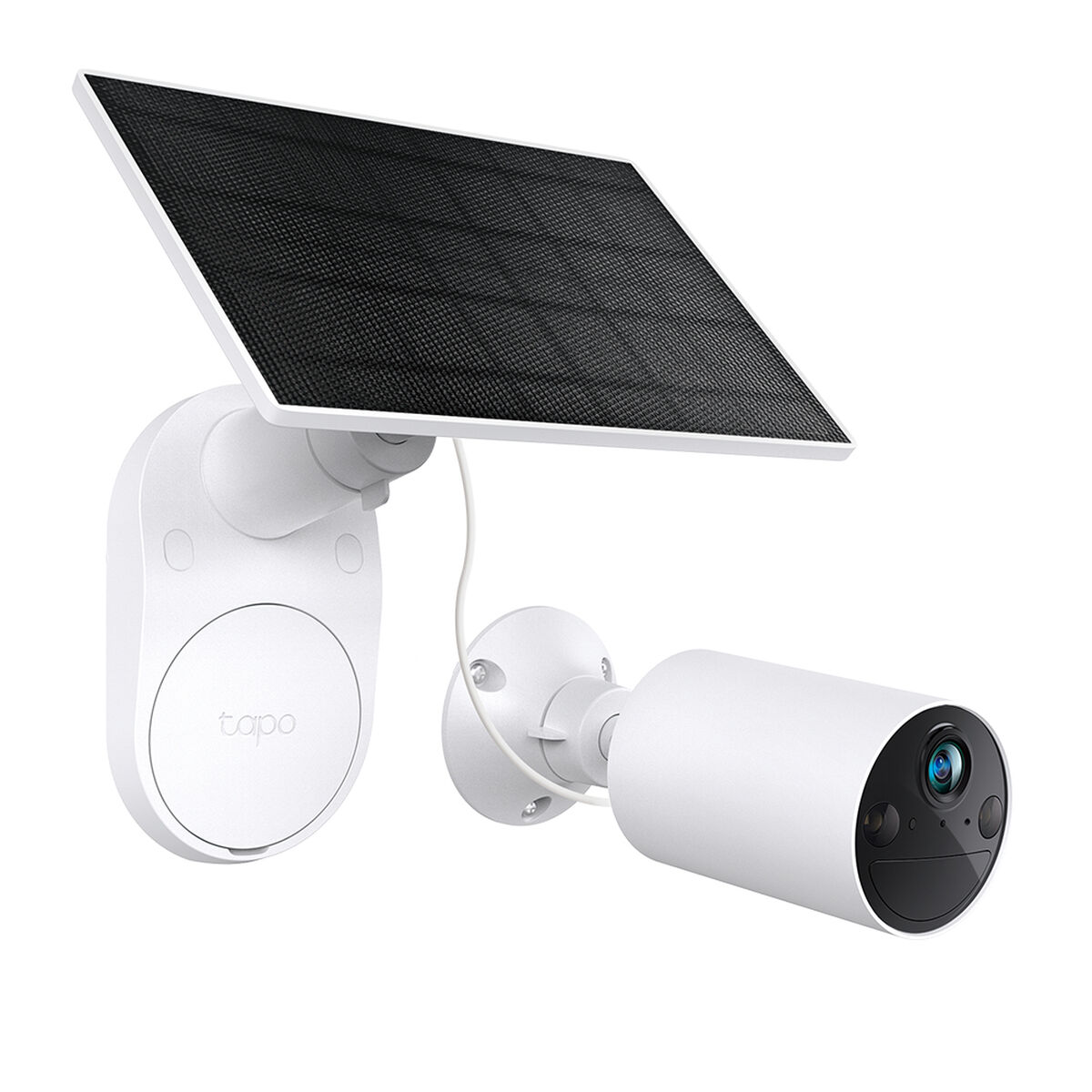 Övervakningsvideokamera TP-Link TAPO TC82 KIT - 3