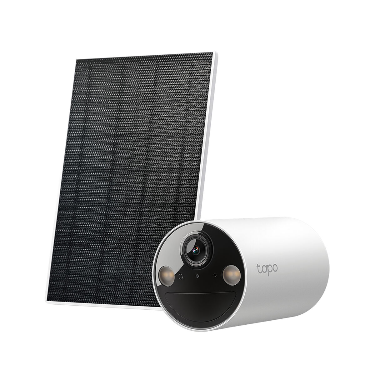 Övervakningsvideokamera TP-Link TAPO TC82 KIT - 5