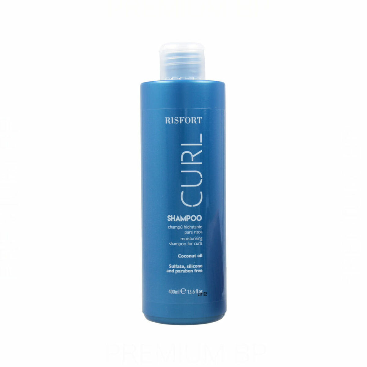 Schampo Risfort Curl Champu