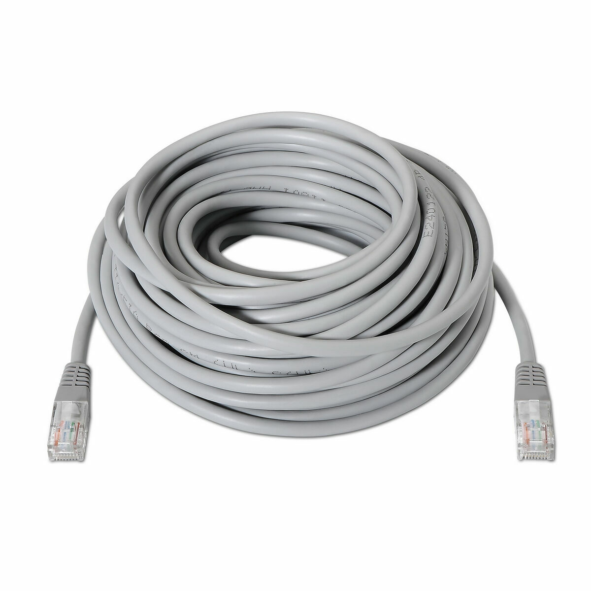 Nätkabel UTP Styv Kategori 6 Aisens A135-0272 15 m - 2