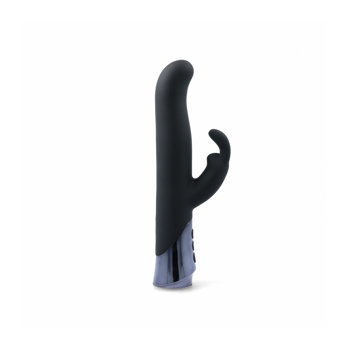 Dubbelvibrator Dual Stimulation Vibe Virgite - 5