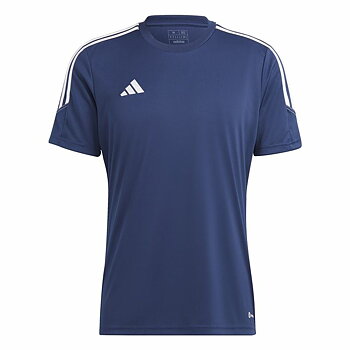 Fotbollströja Adidas Tiro23 Club Blå