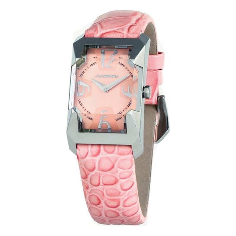 Damklocka Chronotech CT6024L-03 (Ø 23 mm) - 5