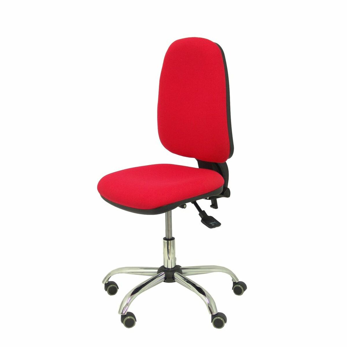 Kontorsstol Socovos Sincro Piqueras y Crespo BALI350 Röd - 8