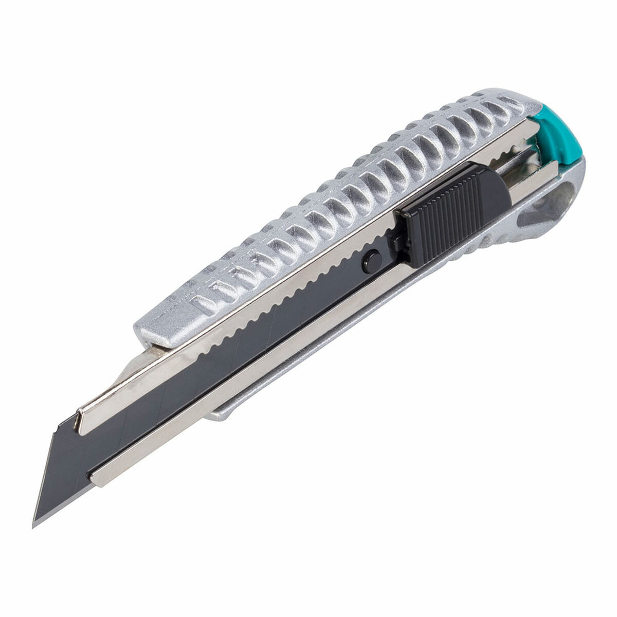 Brytbladskniv Wolfcraft 4306000 - 2