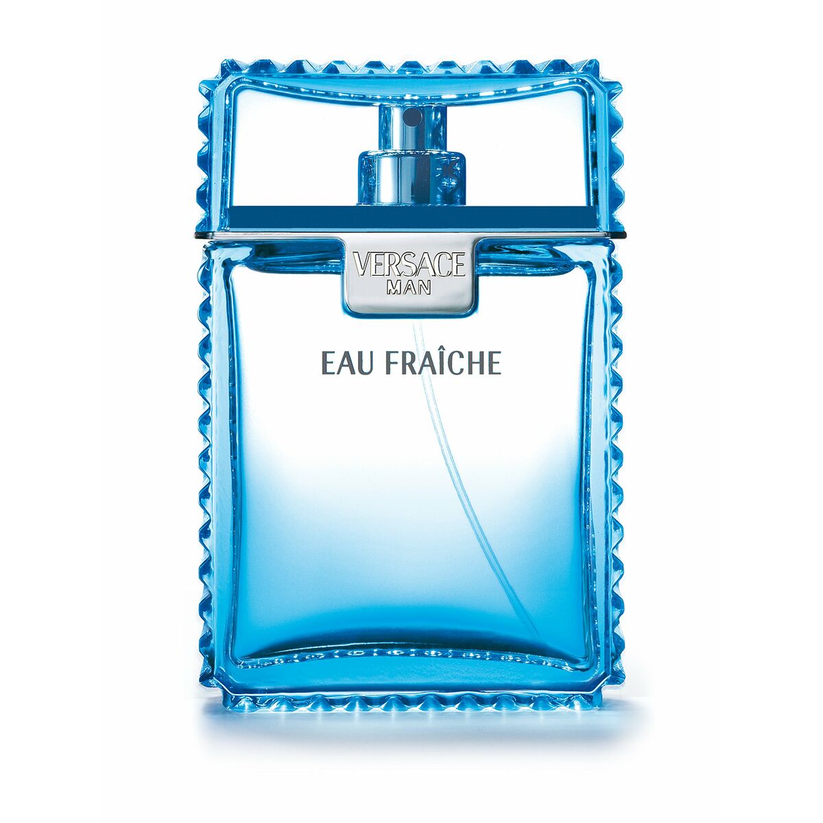 Parfym Herrar Versace EDT Eau Fraiche 100 ml - 2