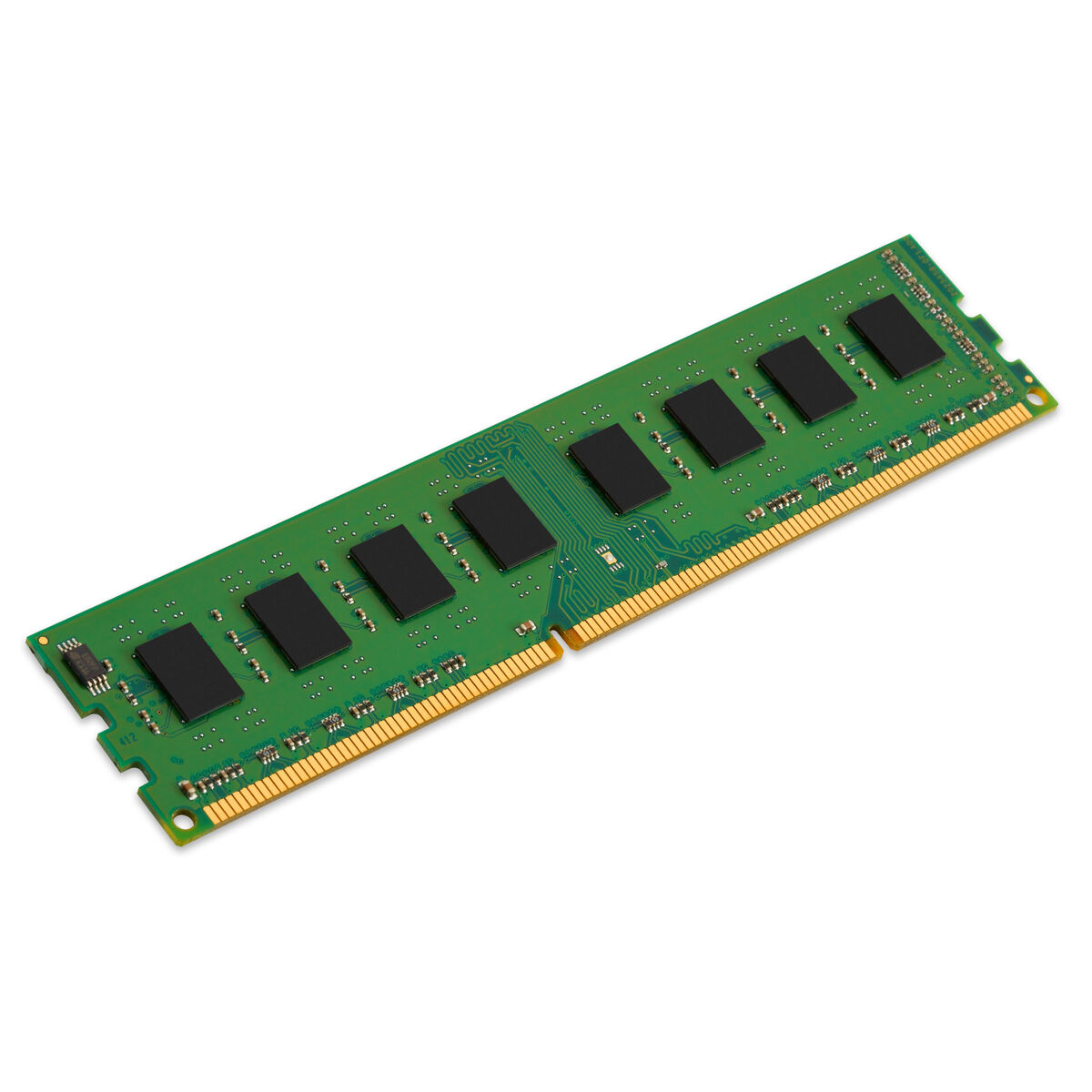 RAM-minne Kingston KVR16N11S8/4 DDR3 4 GB CL11