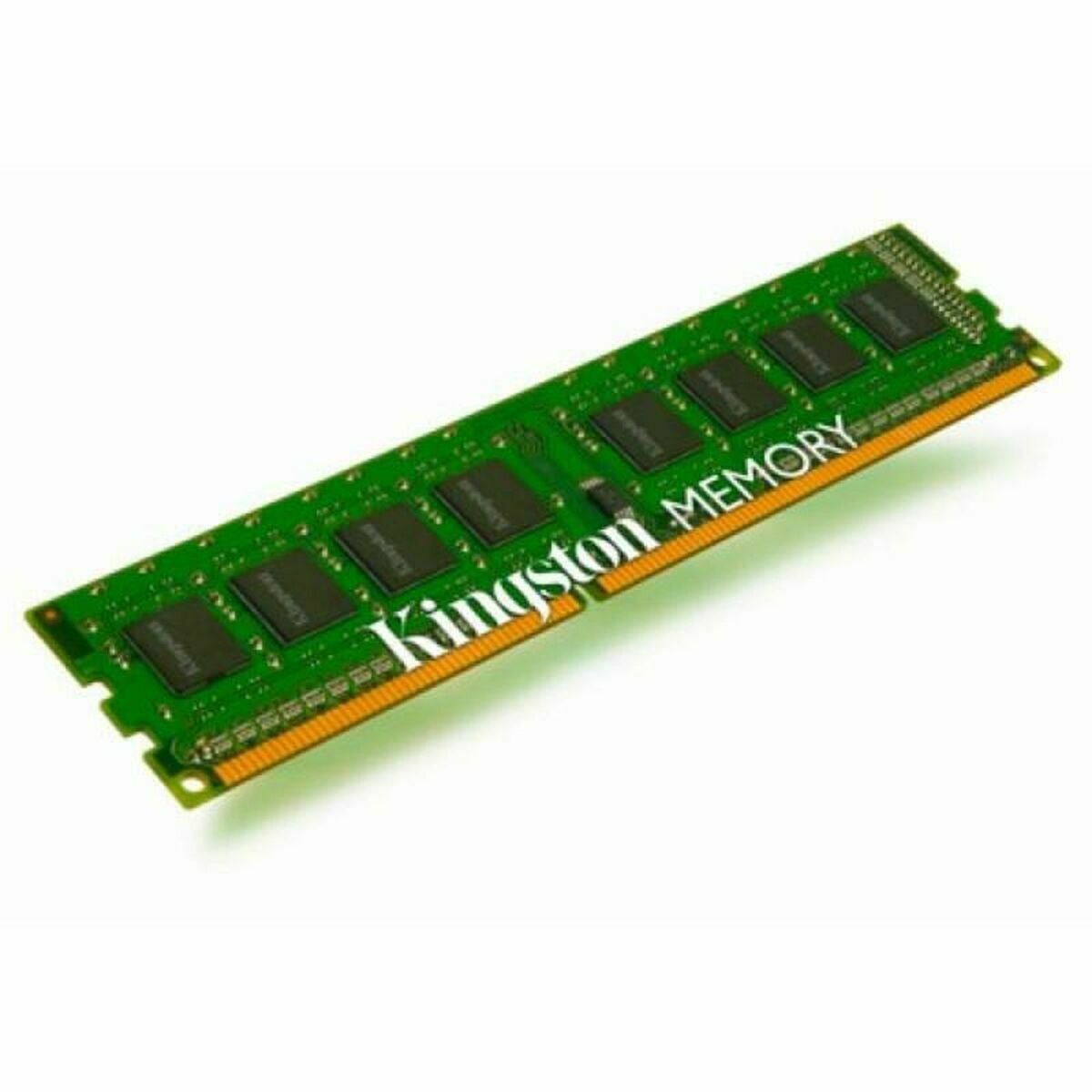 RAM-minne Kingston KVR16N11S8/4 DDR3 4 GB CL11 - 2