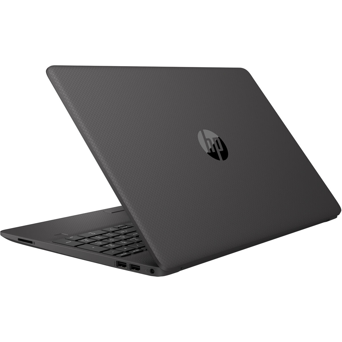 Bärbar dator HP 255 G9 15,6" 16 GB RAM 512 GB SSD Qwerty Spanska AMD Ryzen 5 5625U - 5