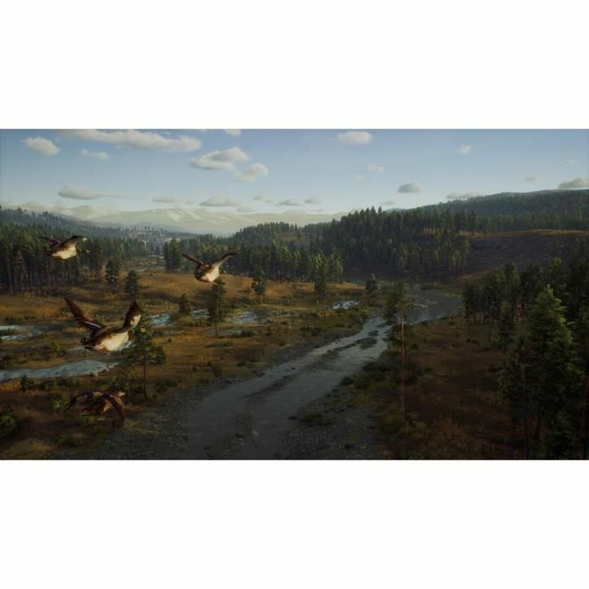PlayStation 5 Videospel THQ Nordic Way of the Hunter Wild Expeditions (FR) - 2